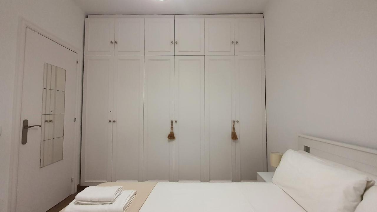 Opening Doors Sagrada Familia Apartment Barcelona Exterior foto