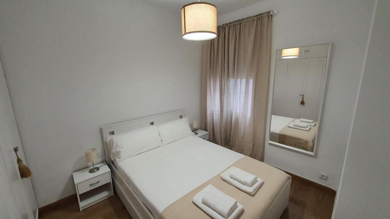 Opening Doors Sagrada Familia Apartment Barcelona Exterior foto
