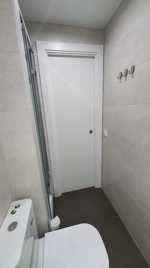 Opening Doors Sagrada Familia Apartment Barcelona Exterior foto