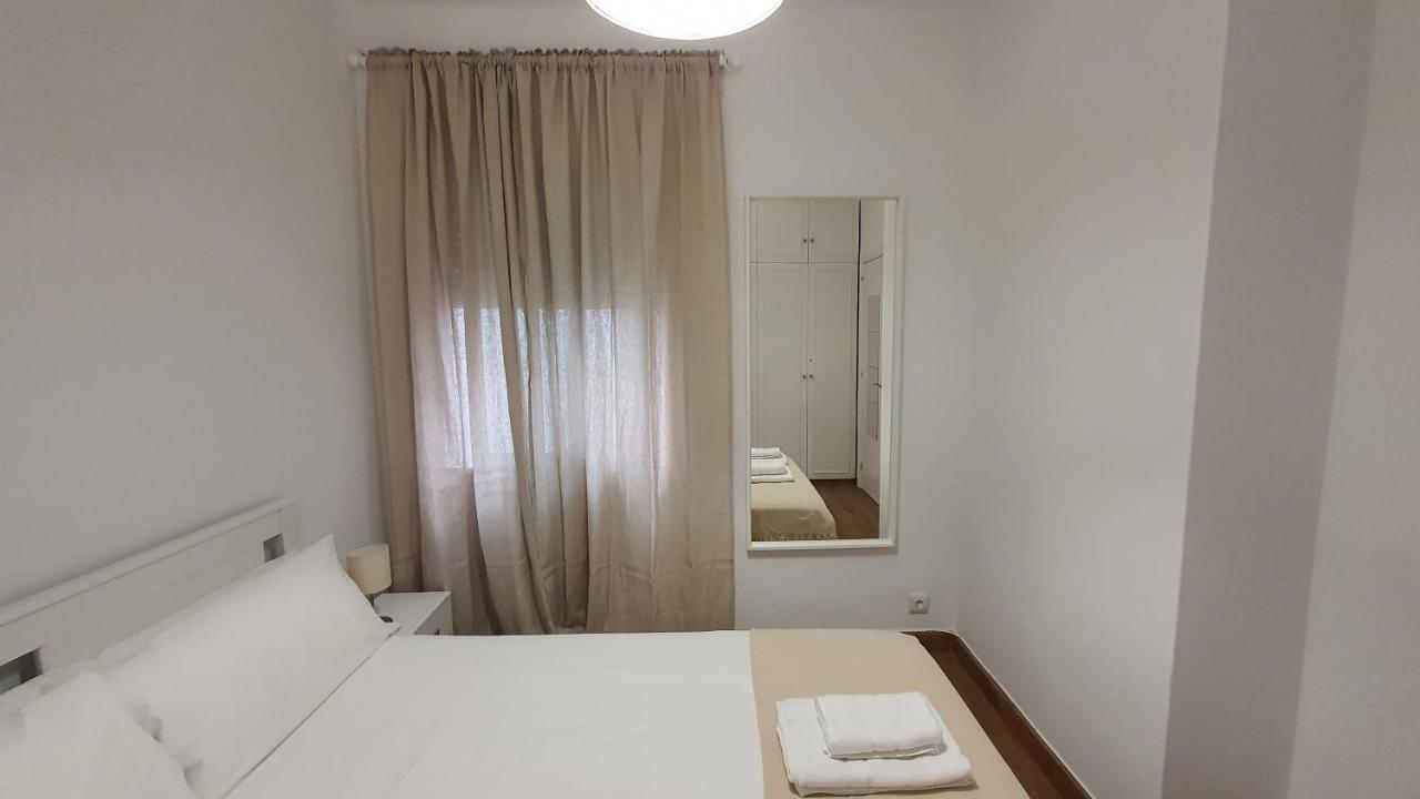 Opening Doors Sagrada Familia Apartment Barcelona Exterior foto