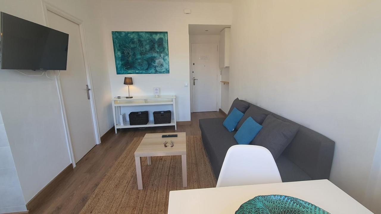 Opening Doors Sagrada Familia Apartment Barcelona Exterior foto