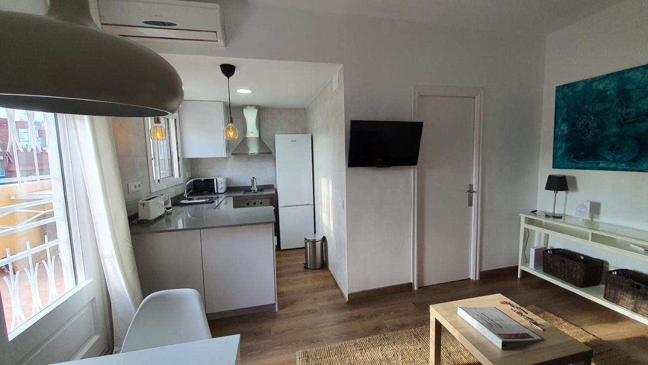 Opening Doors Sagrada Familia Apartment Barcelona Exterior foto