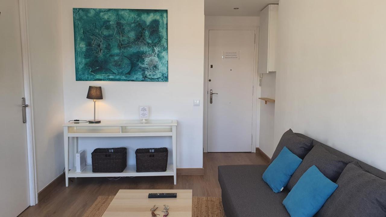 Opening Doors Sagrada Familia Apartment Barcelona Exterior foto
